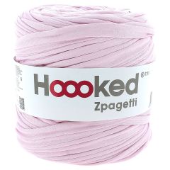 Zpagetti Cotton Yarn Pink Book