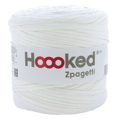 Zpagetti Cotton Yarn Polar Bear