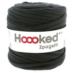 Zpagetti Cotton Yarn Car Lace