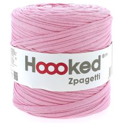 Zpagetti Cotton Yarn Pink Drink