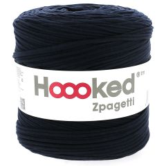 Zpagetti Cotton Yarn Blue Marine