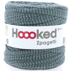 Zpagetti Cotton Yarn Mintely Ilusion