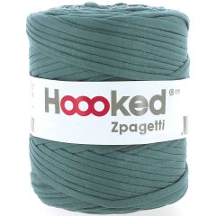 Zpagetti Cotton Yarn Paradise Sea