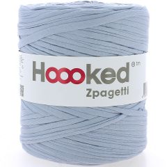 Zpagetti Cotton Yarn Pastel Blue