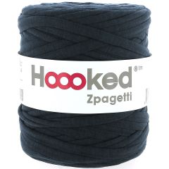 Zpagetti Cotton Yarn King Blue