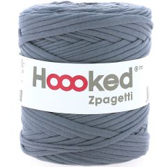 Zpagetti Cotton Yarn Saturn Blue