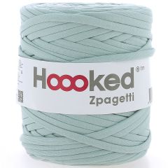 Zpagetti Cotton Yarn Mint Mind