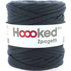 Zpagetti Cotton Yarn Blue Stone