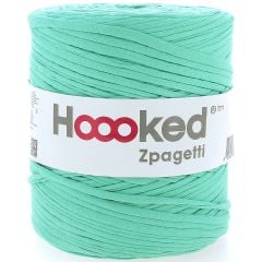 Zpagetti Cotton Yarn Aquatic Bay