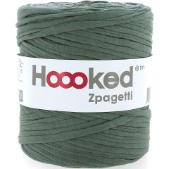 Zpagetti Cotton Yarn Paramaribo Palm