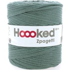 Zpagetti Cotton Yarn Dry Branches