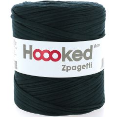 Zpagetti Cotton Yarn Green Jowel