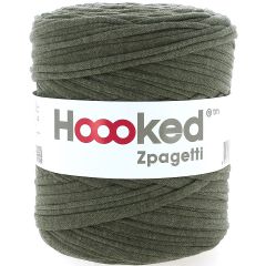 Zpagetti Cotton Yarn Oliver In Polo