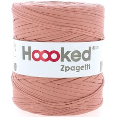 Zpagetti Cotton Yarn Dry Peach 