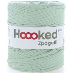 Zpagetti Cotton Yarn Mint Chiclete