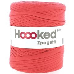 Zpagetti Cotton Yarn Coral Harmonie