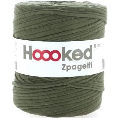 Zpagetti Cotton Yarn I BOLIVE I Can Fly