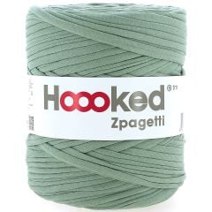 Zpagetti Cotton Yarn Dried Herb