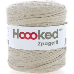 Zpagetti Cotton Yarn Sunny Taupe