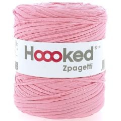 Zpagetti Cotton Yarn Bubblegum