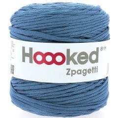 Zpagetti Cotton Yarn Summer Sky