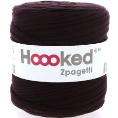 Zpagetti Cotton Yarn Crazy Plum