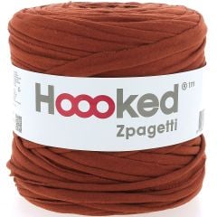 Zpagetti Cotton Yarn Abrickadabra