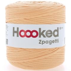 Zpagetti Cotton Yarn Peach Energie