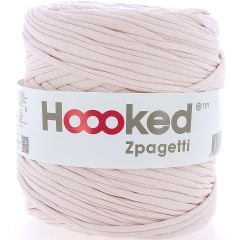 Zpagetti Cotton Yarn Little Pink