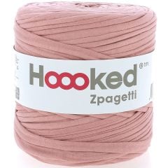 Zpagetti Cotton Yarn Ping Piggy