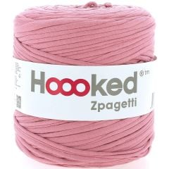 Zpagetti Cotton Yarn Pink Elephant