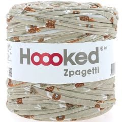 Zpagetti Cotton Yarn Sweet Snail 