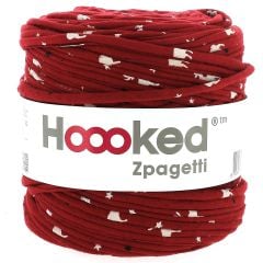 Zpagetti Cotton Yarn Polo Norte