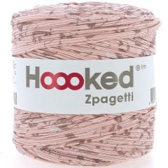 Zpagetti Cotton Yarn Pink Winds