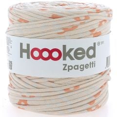 Zpagetti Cotton Yarn Pink Daisy