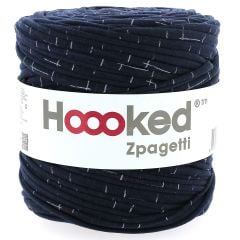 Zpagetti Cotton Yarn Tie