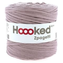 Zpagetti Cotton Yarn Lilac Daisy