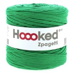 Zpagetti Cotton Yarn Salad Green