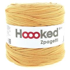 Zpagetti Cotton Yarn Potate Douce