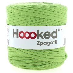 Zpagetti Cotton Yarn Apple Sour