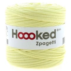 Zpagetti Cotton Yarn Summer Lemonade