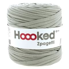 Zpagetti Cotton Yarn Soft Olive