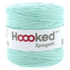 Zpagetti Cotton Yarn Mint Sugar