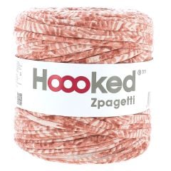 Zpagetti Cotton Yarn Croods