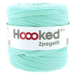 Zpagetti Cotton Yarn Paradise Sea