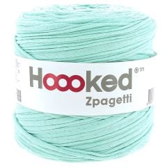 Zpagetti Cotton Yarn Mint Crush