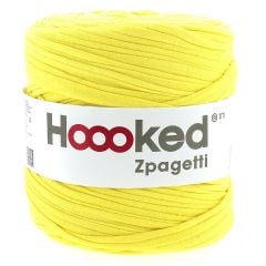 Zpagetti Cotton Yarn Banana Candy