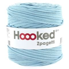 Zpagetti Cotton Yarn Blue Iris