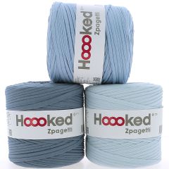 Zpagetti Inspiration Kit Sky Blue