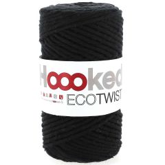 Eco-Twist Noir